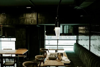 Дикий улов (Ресторан)