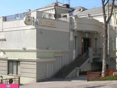 "Виктория", художественная галерея, школа современного искусства, Самара 