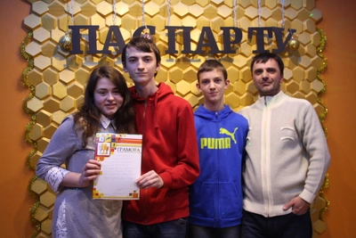 "Паспарту", квесты в реальности в Пушкино
