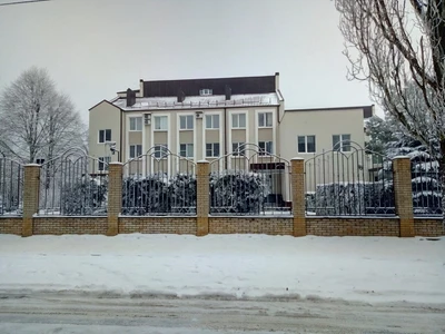 ГМУ Медико-санитарная часть Управления ФСБ России по Ставропольскому краю