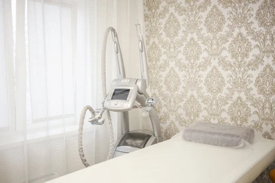 Lpg массаж (Массажный салон)