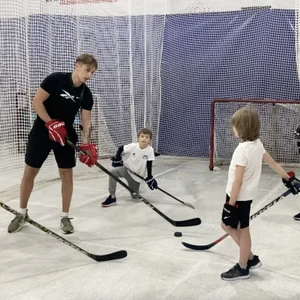 Ivhockey (Спортивная школа)