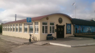 Каравелла (Ресторан )