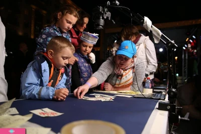 "Мультшкола 25", школа мультипликации