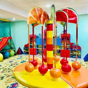 Батошка (Детские игровые залы и площадки )