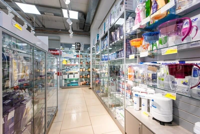 ДомДоктор (Магазин медицинских товаров )