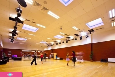 GallaDance, "ГаллаДэнс", танцевальная студия для детей и взрослых в Барвихе, Москва 