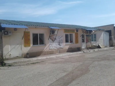 Закусочная (Кафе)