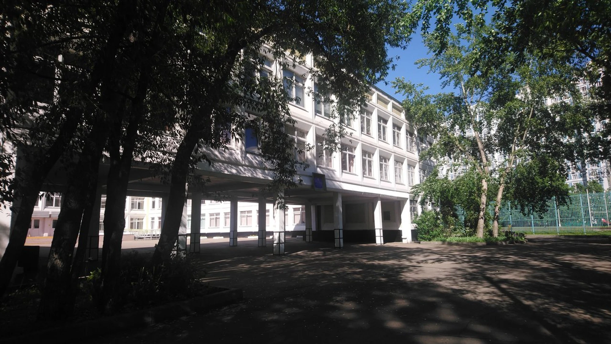 Expression (Школа танцев)