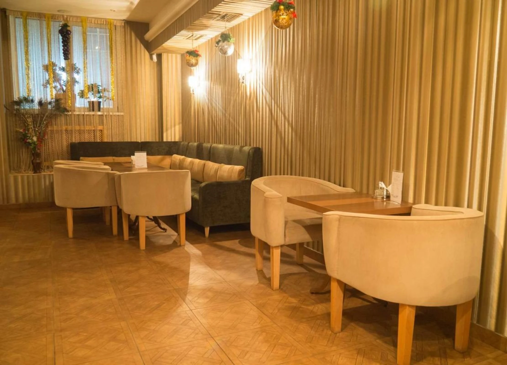 Фото: cafe-ganga.ru