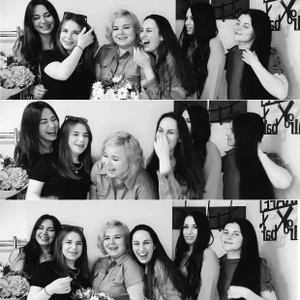 Marafet Bar (Салон красоты )