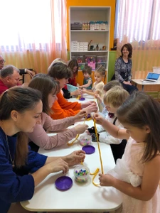 Гринленд Кидс (Центр развития ребёнка )