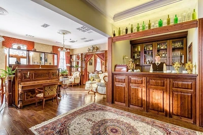 Миша (Ресторан)