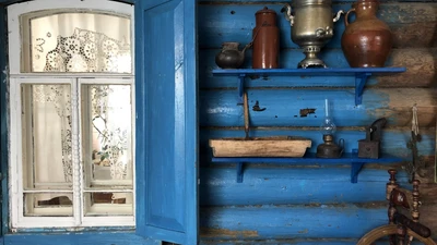 Наследие  ​Городской музейный комплекс