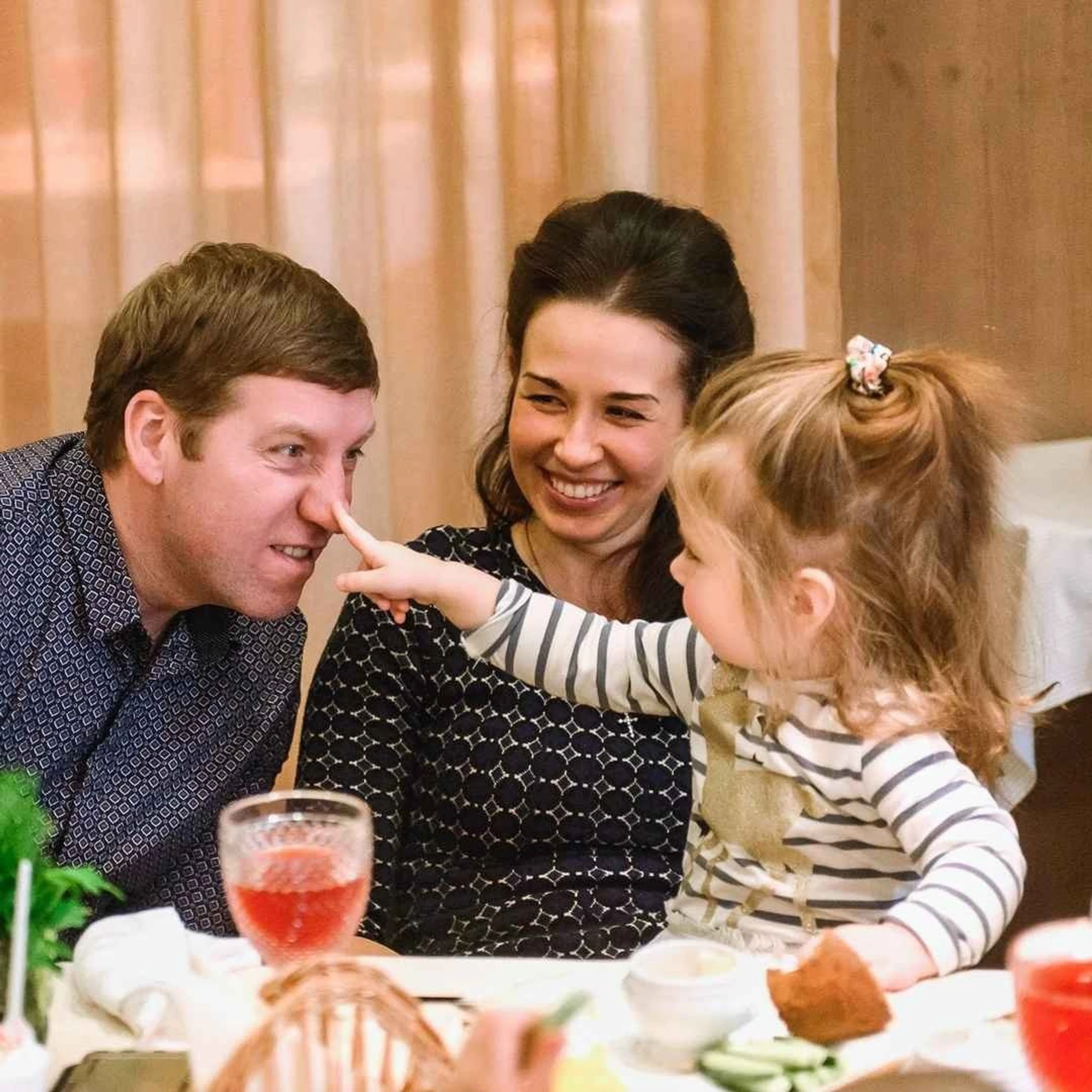 Почему детям у нас нравится?