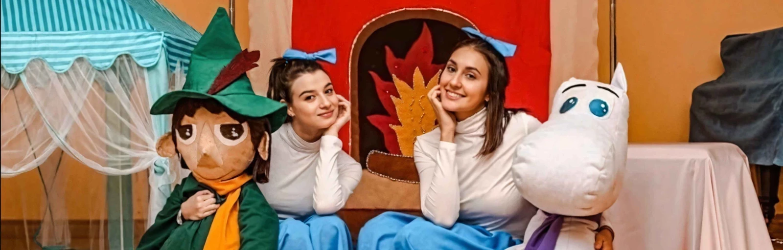 Приобщаем малышей к классике: 5 музеев и театров с концертами для самых маленьких