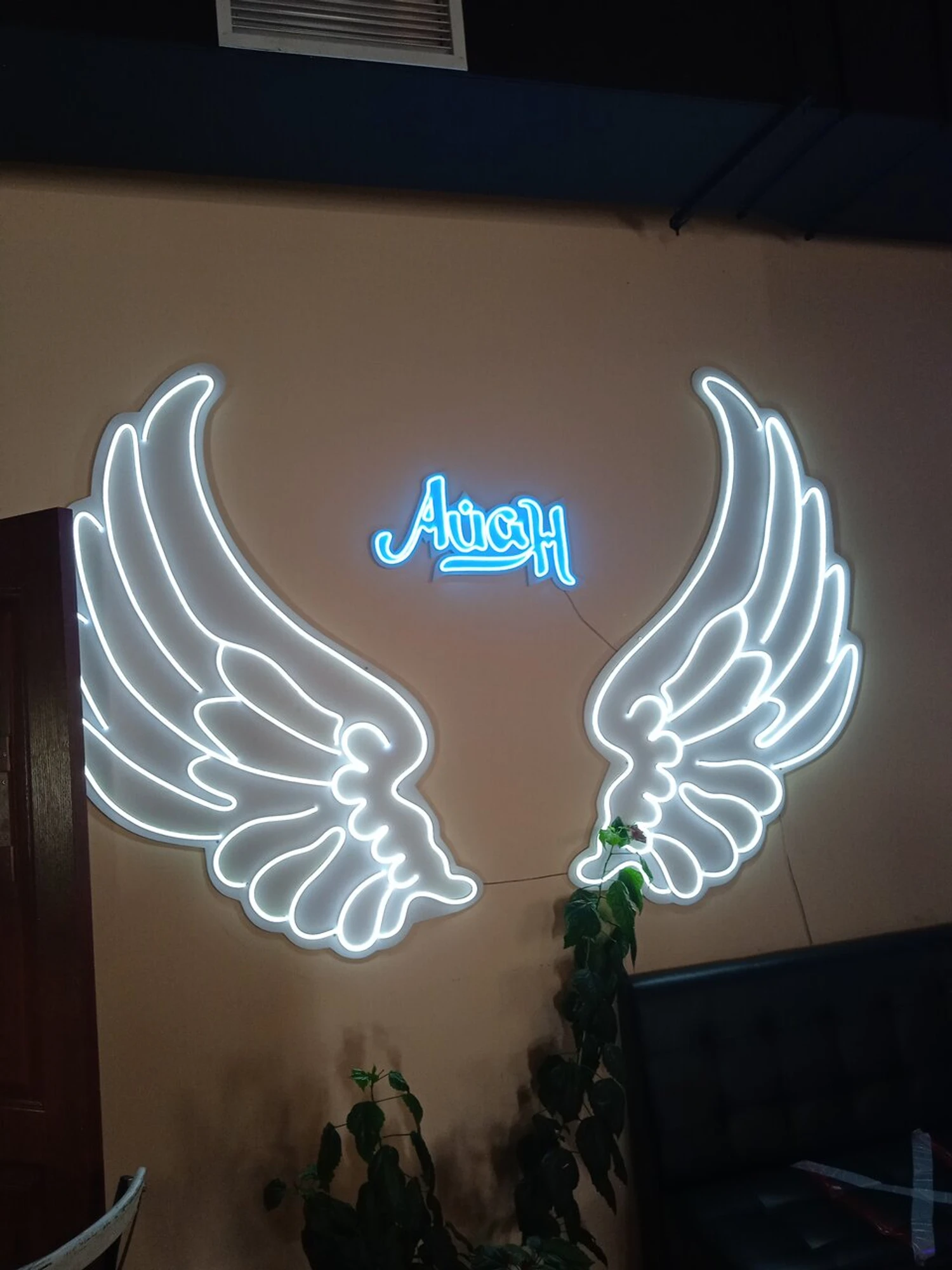Айан (Кафе )