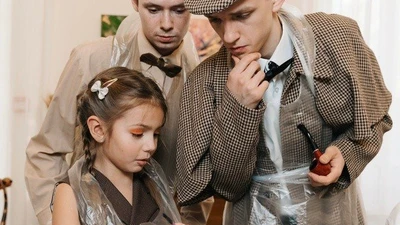 Выездной мастер класс "Бомбочки для ванны" от агентства "33 Удовольствия"