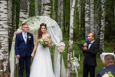 Праздник-Шоу Романа Утробина (Ведущие праздников и мероприятий )