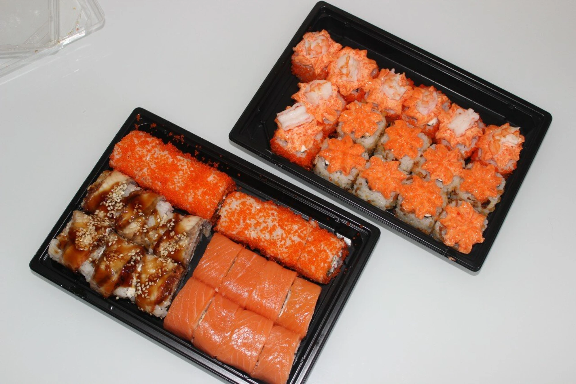 RushRolls (Суши-бар )