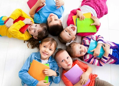Happy Kids (Клуб для детей и подростков )