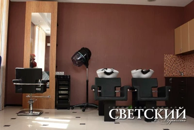 Кукла (Салон красоты)