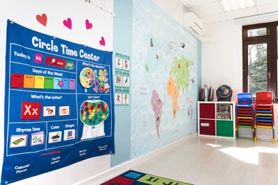 Дискавери (Детский сад )