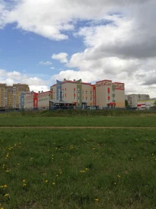 Детский сад № 2 (Детский сад, ясли)