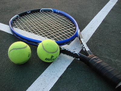 Tennis Cood (Теннисный клуб )