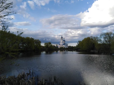 Церковь Покрова Пресвятой Богородицы (Православный храм)