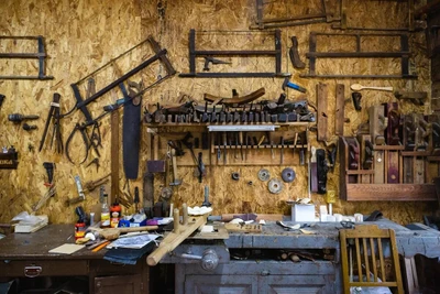 Музей живых ремёсел