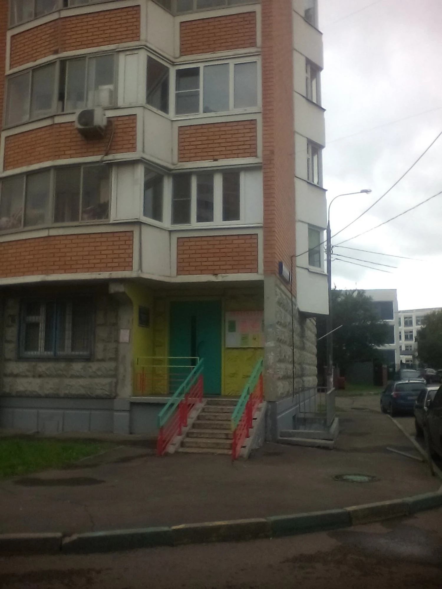 Small-клуб (Центр развития ребёнка)