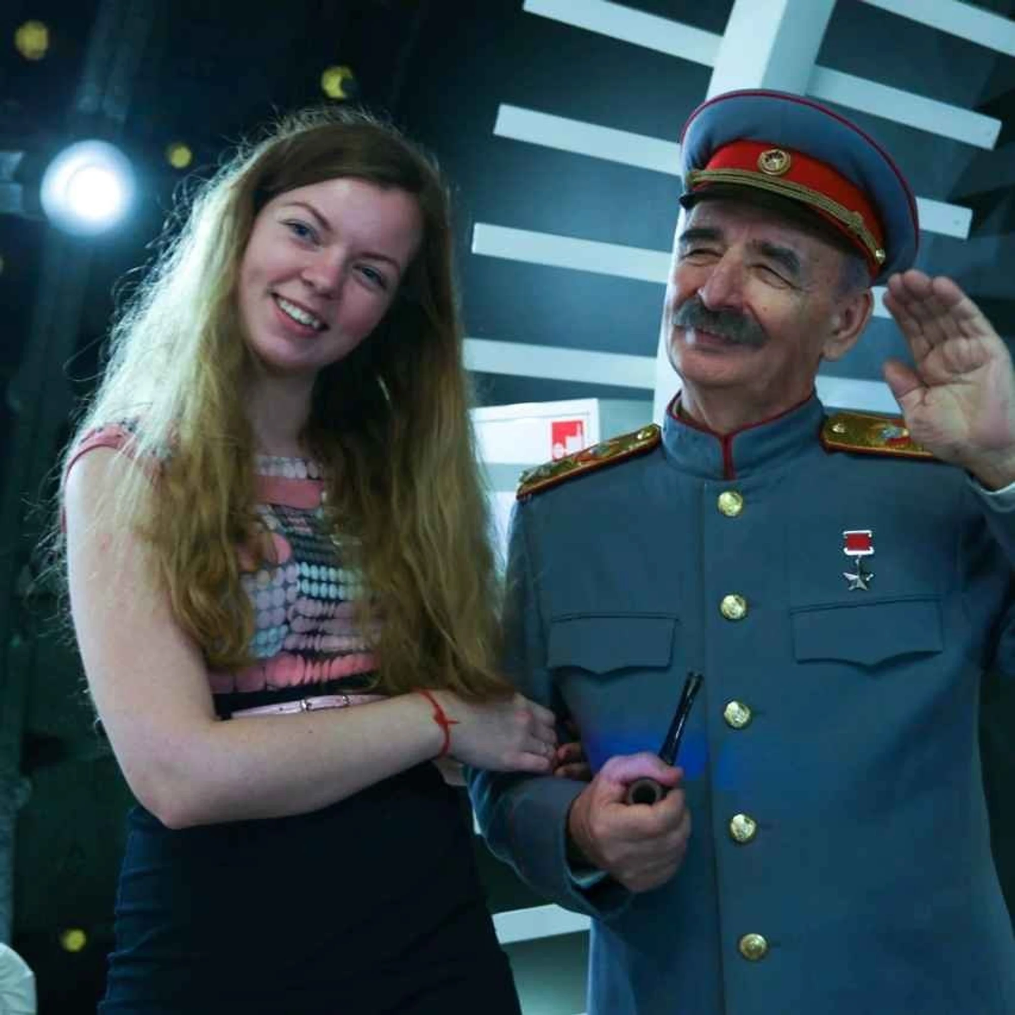 Почему детям у нас нравится?