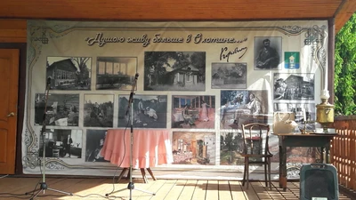 Музей-дача Константина Коровина (Музей)