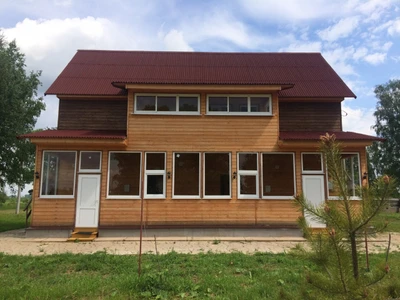 Белогостицы (Дом отдыха )