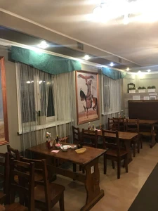 Багульник (Кафе)