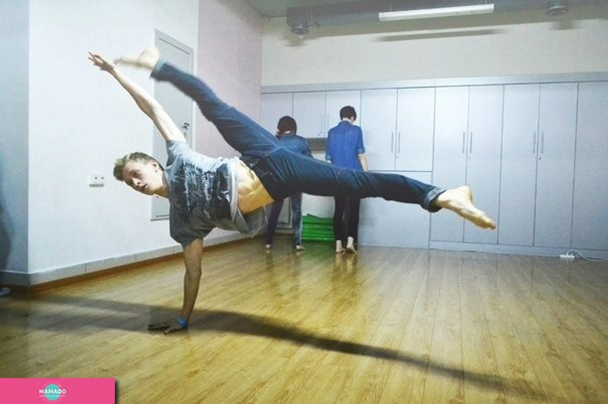 Dance FabriQue, танцевальная школа, Новосибирск 