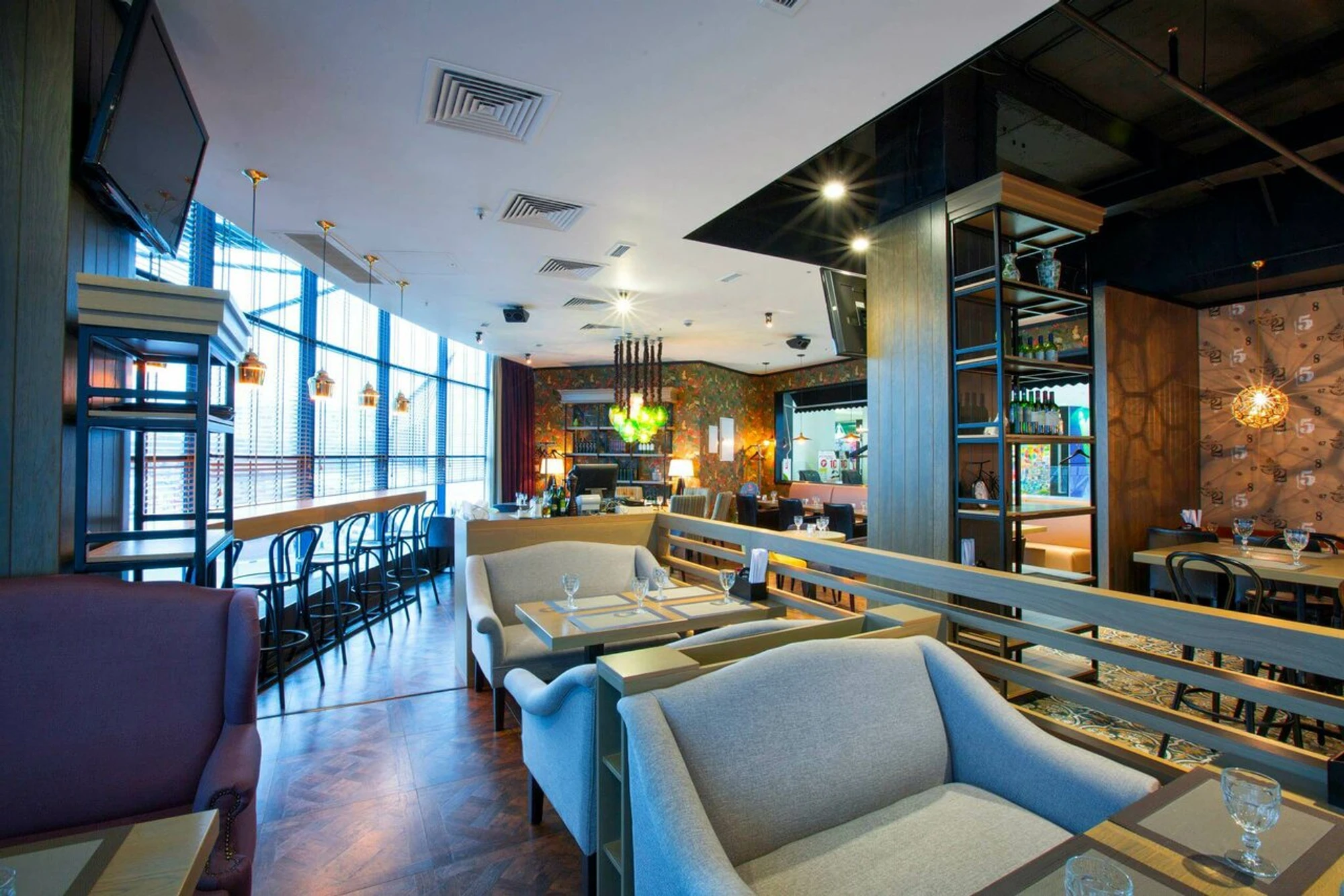 Bora Bora cafe (Кофейня)