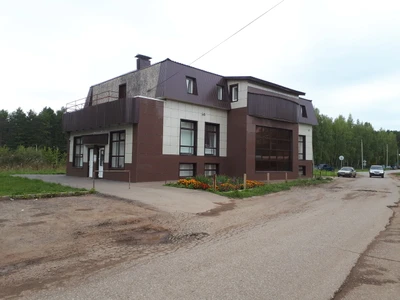 Медио (Медцентр, клиника )