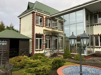 Grand Tour (Гостиница)