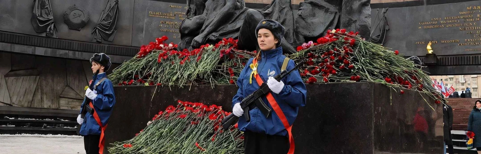 Путь к Победе: 5 важных блокадных музеев Санкт-Петербурга