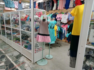 Наши Детки (Детский магазин)