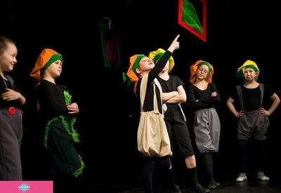 "Дети райка" (театральная студия)