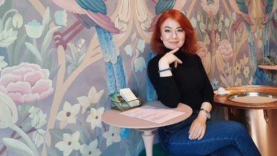 "Волшебнутый кофе", кофейня с предсказаниями в Санкт-Петербурге