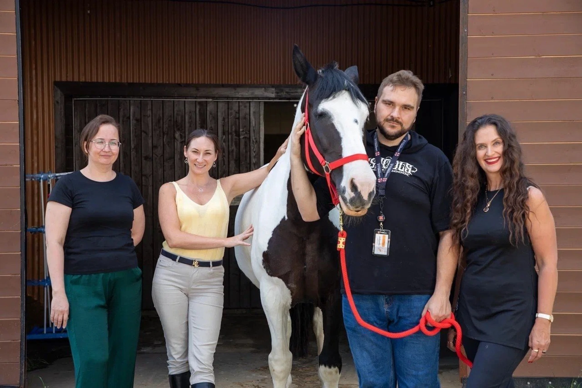 Марина Шилкина