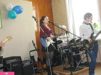 "Пламя", структурное подразделение центра "Молодежный" в Кировском районе, Новосибирск 