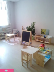 "Няня Мари", частный детский Центры раннего развития-сад, Казань 