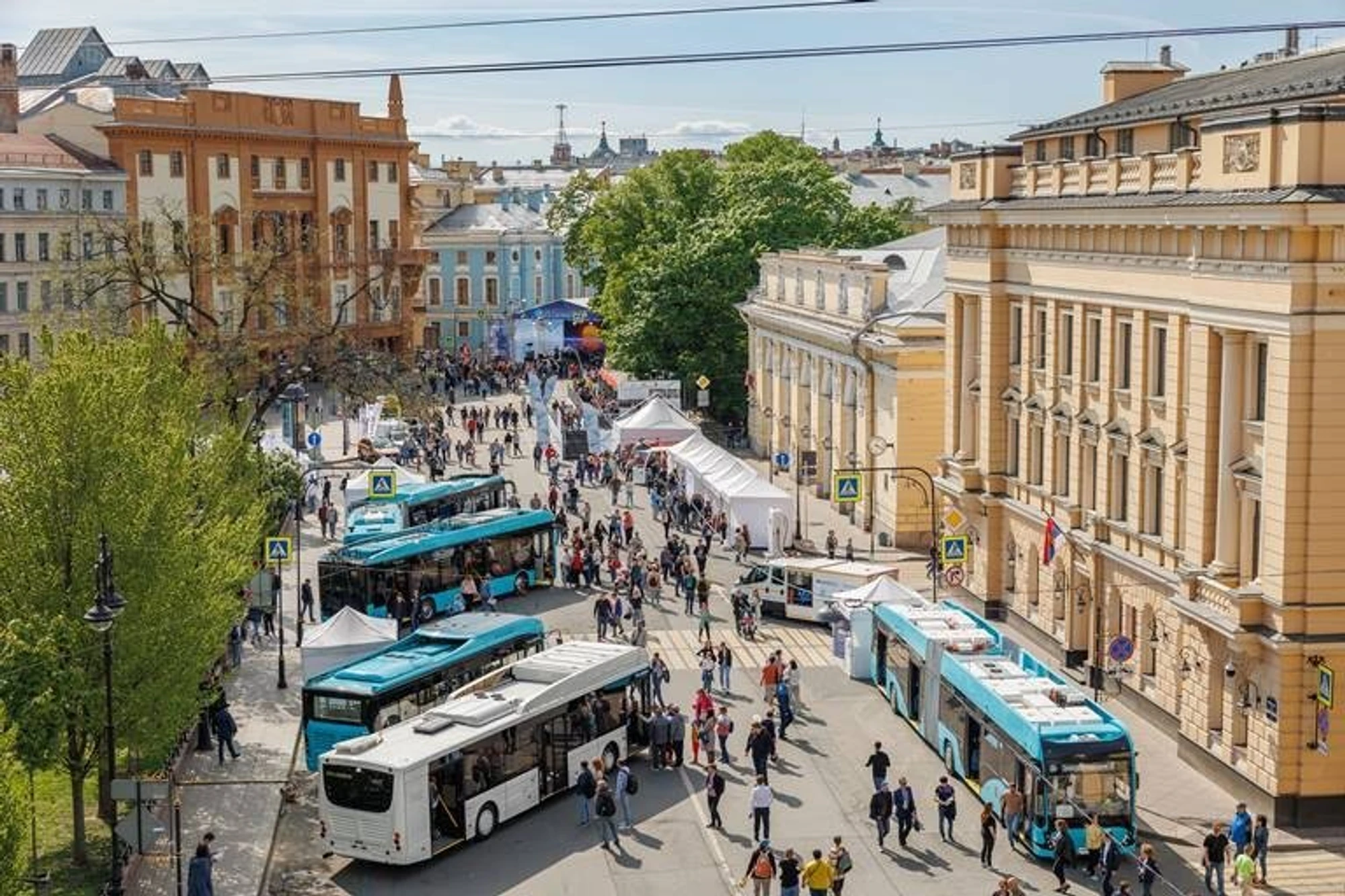 Фото: transportfest.ru