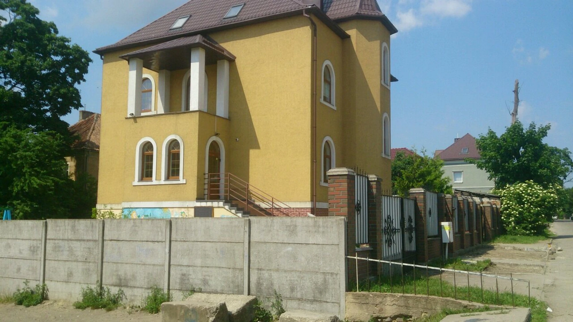 Лукоморье (Центр развития ребёнка )