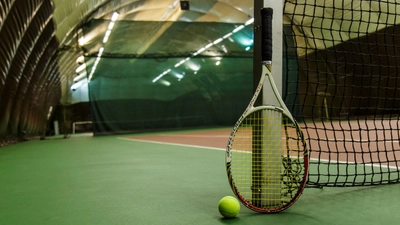 Cooltennis (Теннисный клуб )